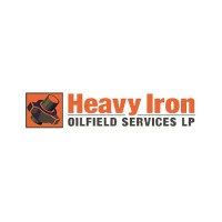 Heavy Iron Oilfield Services