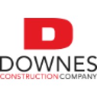 DOWNES CONSTRUCTION COMPANY