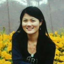 Sarah Zhang