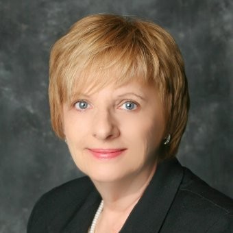 Helen Wohlgemuth