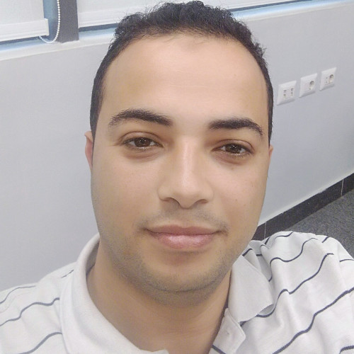 Hossam Zidan