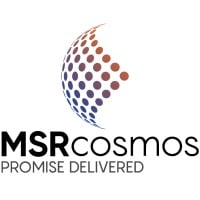 MSRcosmos LLC