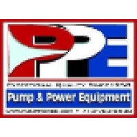 Pump & Power Equipment