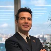 Mehmet Onur Partal, Ph.D.