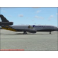 TransWorld Jetways Cargo