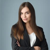 Anastasia Nikitina