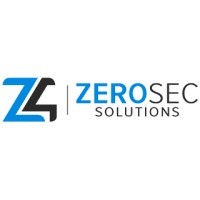 Zerosec Solutions Pvt Ltd