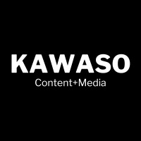 Kawaso | Content+Media