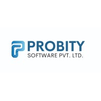 Probity Software Private Limited