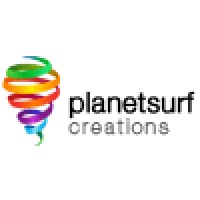 Planetsurf Creations