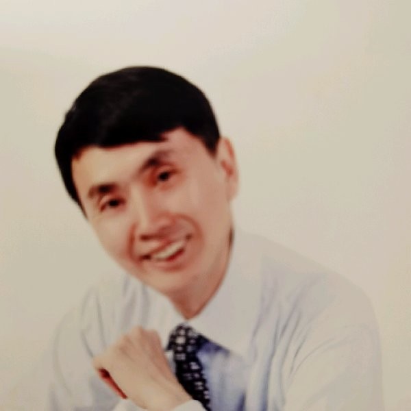 Bingru Liu