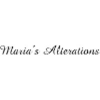 Maria's Alterations and Tailoring
