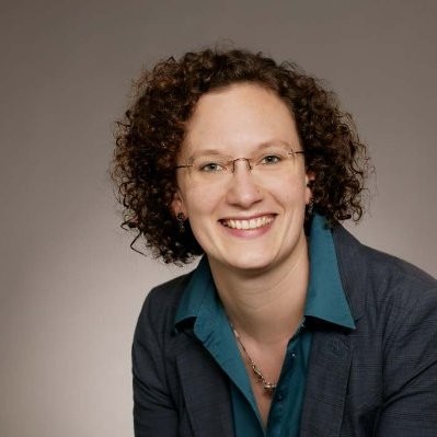 Dr. Marieke Gillessen