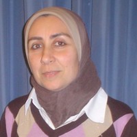 Dr. Sherine Khattab