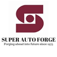 Super Auto Forge (P) Limited