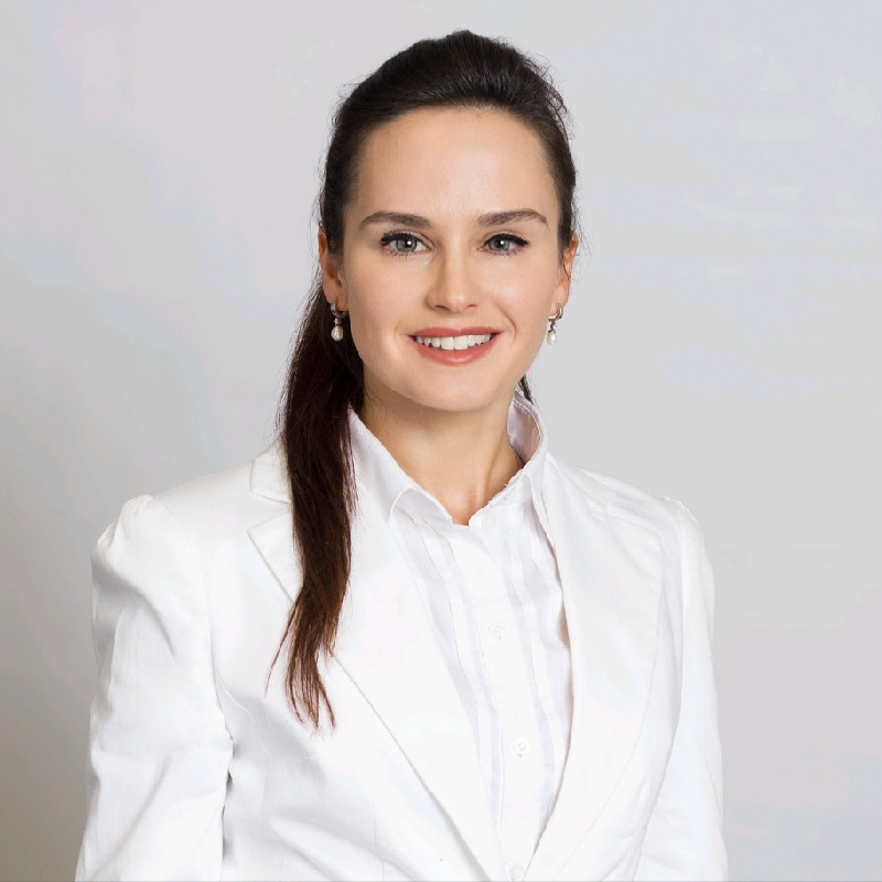 Dr. Aleksandra Kupferberg