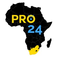 Africa Pro 24