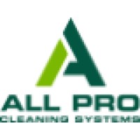 All Pro Cleaning Systems