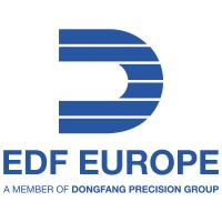 Edf Europe S.r.l.