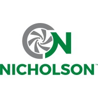 Nicholson Manufacturing Ltd.