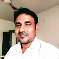 Arvind Kumar Patel