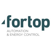 fortop NL automation & energy control
