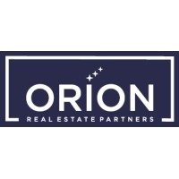 Orion Real Estate Partners