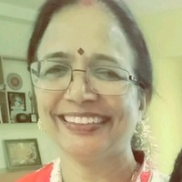 Radhika Nayak