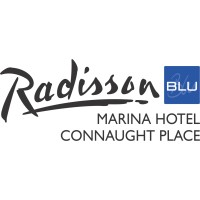 Radisson Blu Marina Connaught Place