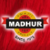 Madhur Industries Limited