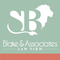 Blake and Associates Law Firm