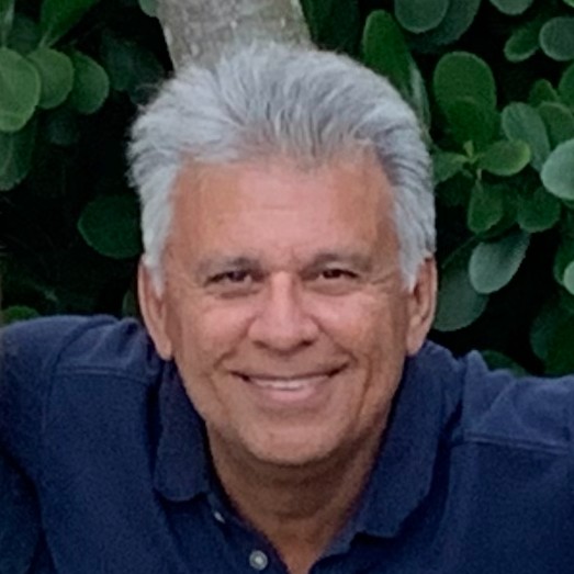 Rafael Casas