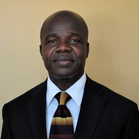 Dr. Charles Owubah