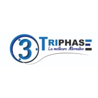 TRIPHASE SARL