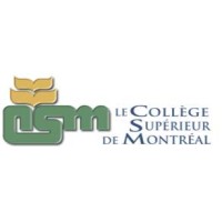 Collège Supérieur de Montréal (C.S.M) INC.