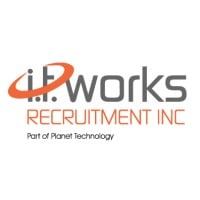 I.T. Works Recruitment, now Planet Technology