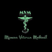 MANESS VETERAN MEDICAL LLC
