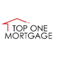 Top One Mortgage NMLS # 257832