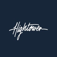 The Hightower Advertising Agency