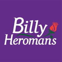 Billy Heroman's - Flowers, Plant Services and Gifts