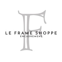 Le Frame Shoppe and Framepro Services