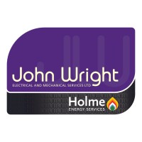 JOHN WRIGHT ELECTRICAL & MECHANICAL SERVICES LIMITED