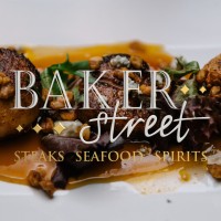 BakerStreet Steakhouse