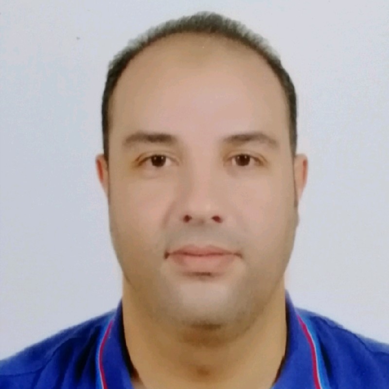 Mohammed Shehata
