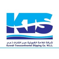 Kuwait Transcontinental Shipping Co. W.L.L.