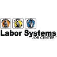 Labor Systems Job Center