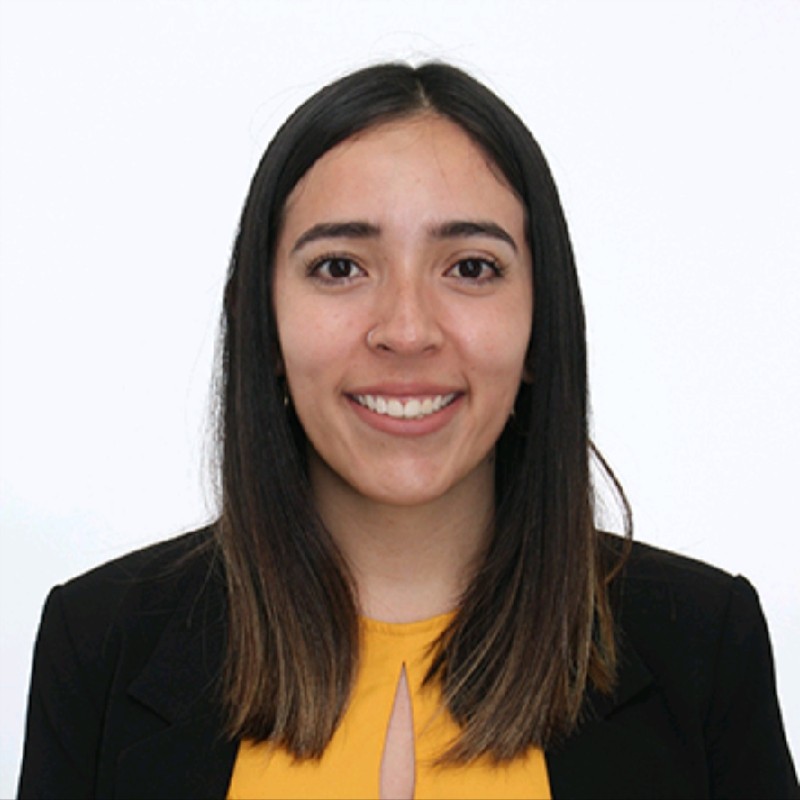 Maria Juliana Pardo Ballesteros