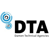 DTA Hydraulics | Damen Technical Agencies B.V.