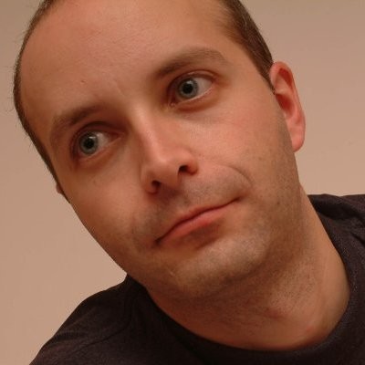 Sylvain Tardif