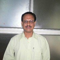Sanjeev Chandorkar